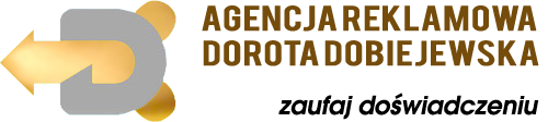 Agencja Reklamowa Dorota Dobiejewska