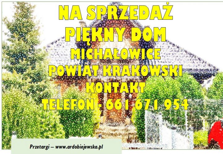 syndyk-sprzeda-dom-ardobiejewska.pl-syndyk-ogłasza-syndyk-upadlosc-konsumencka-syndyk-michalowice-krakow.jpg